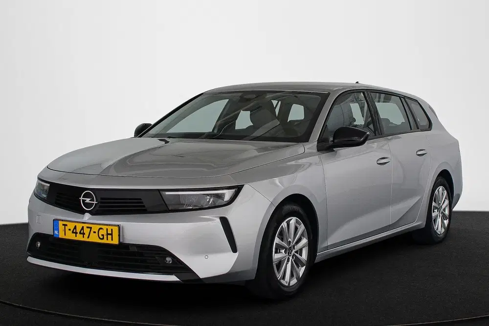 Opel Astra 1.2 Edition uit 2023