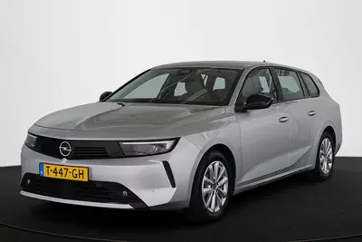 Opel Astra 1.2 Edition uit 2023