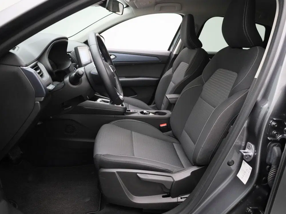 Renault Arkana 1.6 E-Tech hybrid 145 evolution uit 2023, foto 10