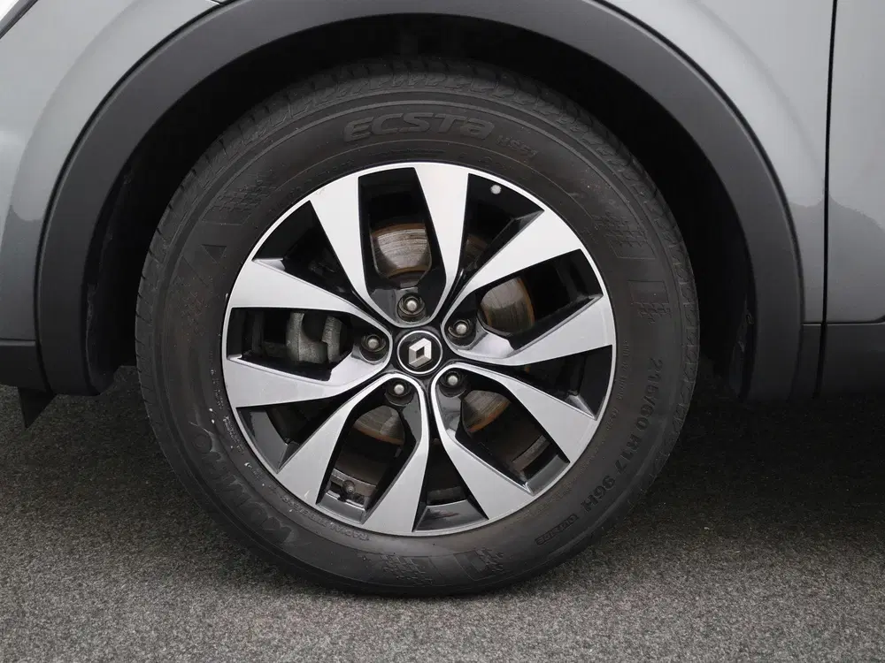 Renault Arkana 1.6 E-Tech hybrid 145 evolution uit 2023, foto 13