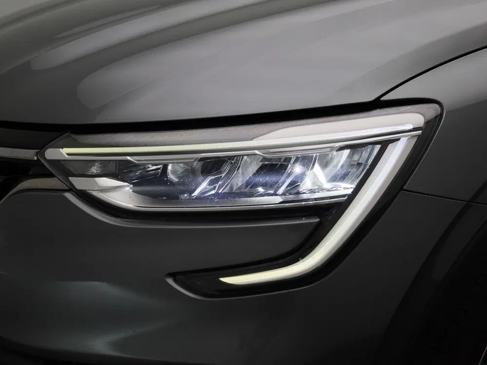 Renault Arkana 1.6 E-Tech hybrid 145 evolution uit 2023, foto 14