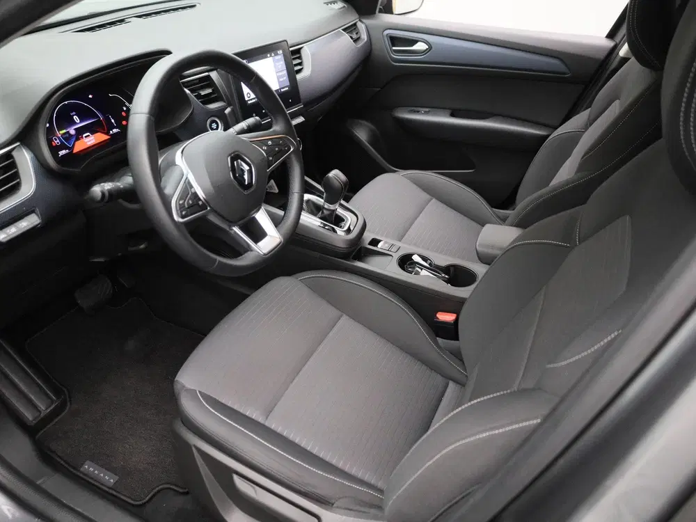 Renault Arkana 1.6 E-Tech hybrid 145 evolution uit 2023, foto 15