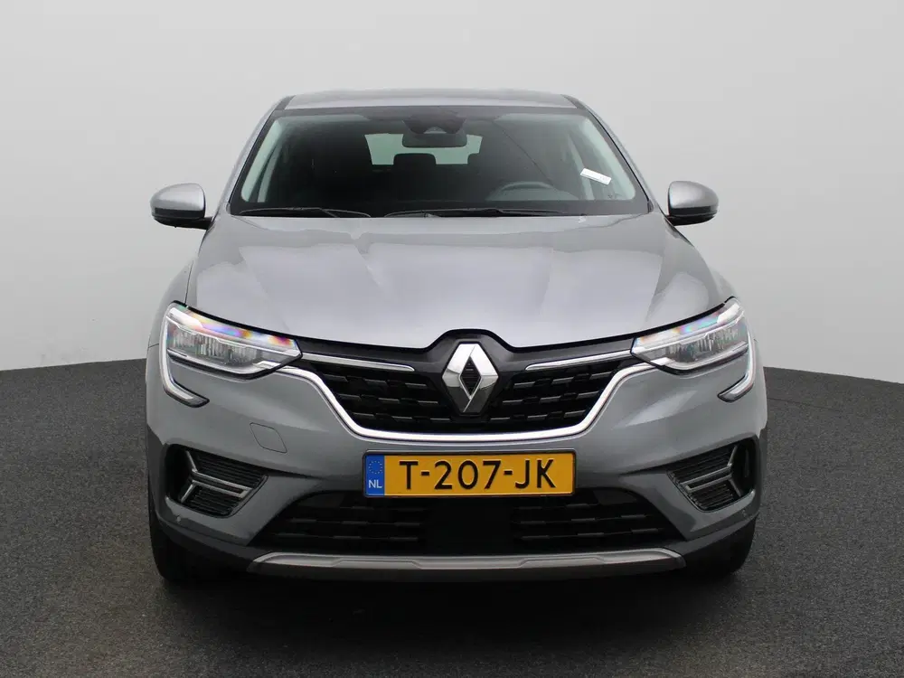 Renault Arkana 1.6 E-Tech hybrid 145 evolution uit 2023, foto 3