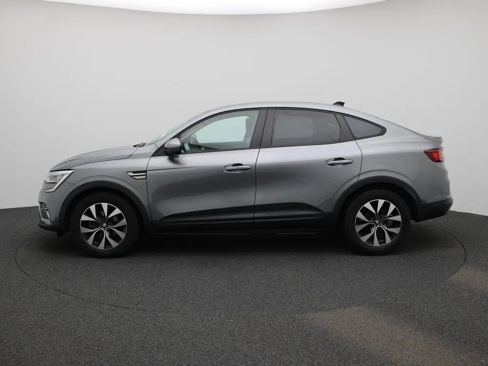 Renault Arkana 1.6 E-Tech hybrid 145 evolution uit 2023, foto 4