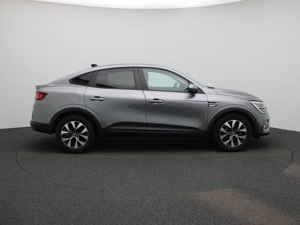Renault Arkana 1.6 E-Tech hybrid 145 evolution uit 2023, foto 6