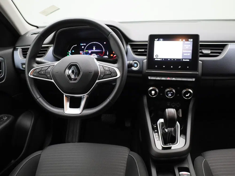 Renault Arkana 1.6 E-Tech hybrid 145 evolution uit 2023, foto 7