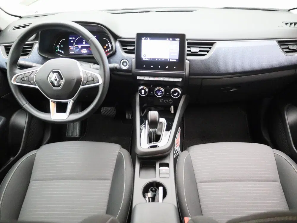 Renault Arkana 1.6 E-Tech hybrid 145 evolution uit 2023, foto 8