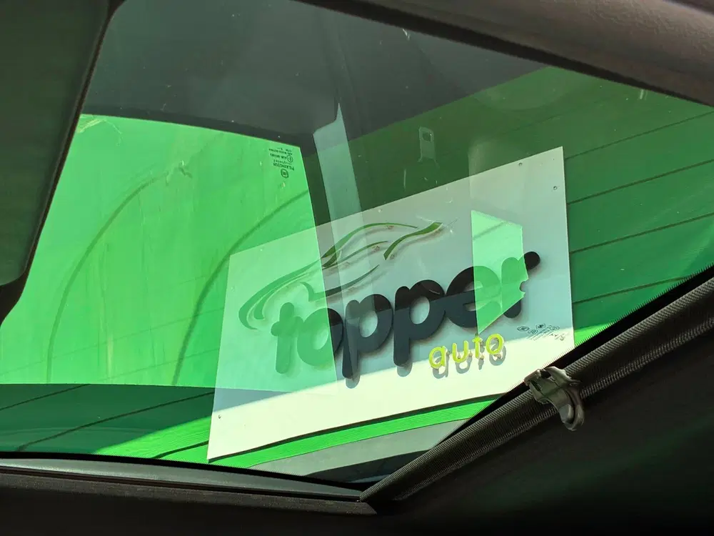 Fiat 500 1.0 Hybrid Mint Breeze uit 2020, foto 10