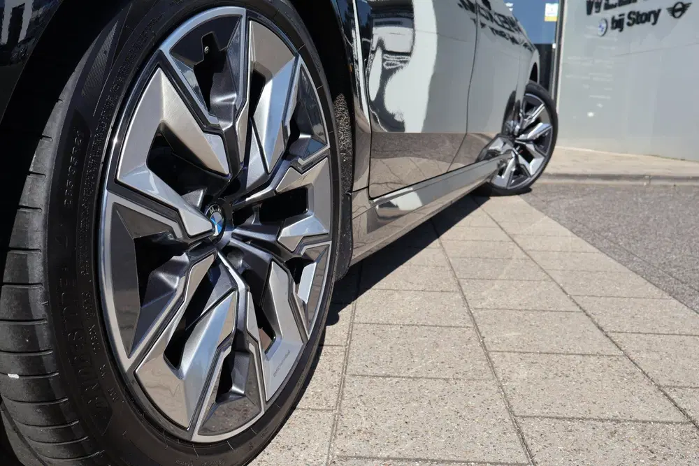 BMW 7-serie 750e xDrive M Sport Automaat uit 2026, foto 12