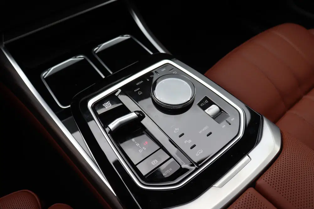 BMW 7-serie 750e xDrive M Sport Automaat uit 2026, foto 14