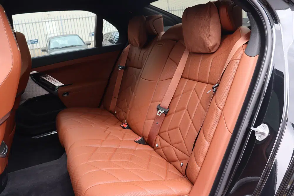 BMW 7-serie 750e xDrive M Sport Automaat uit 2026, foto 6
