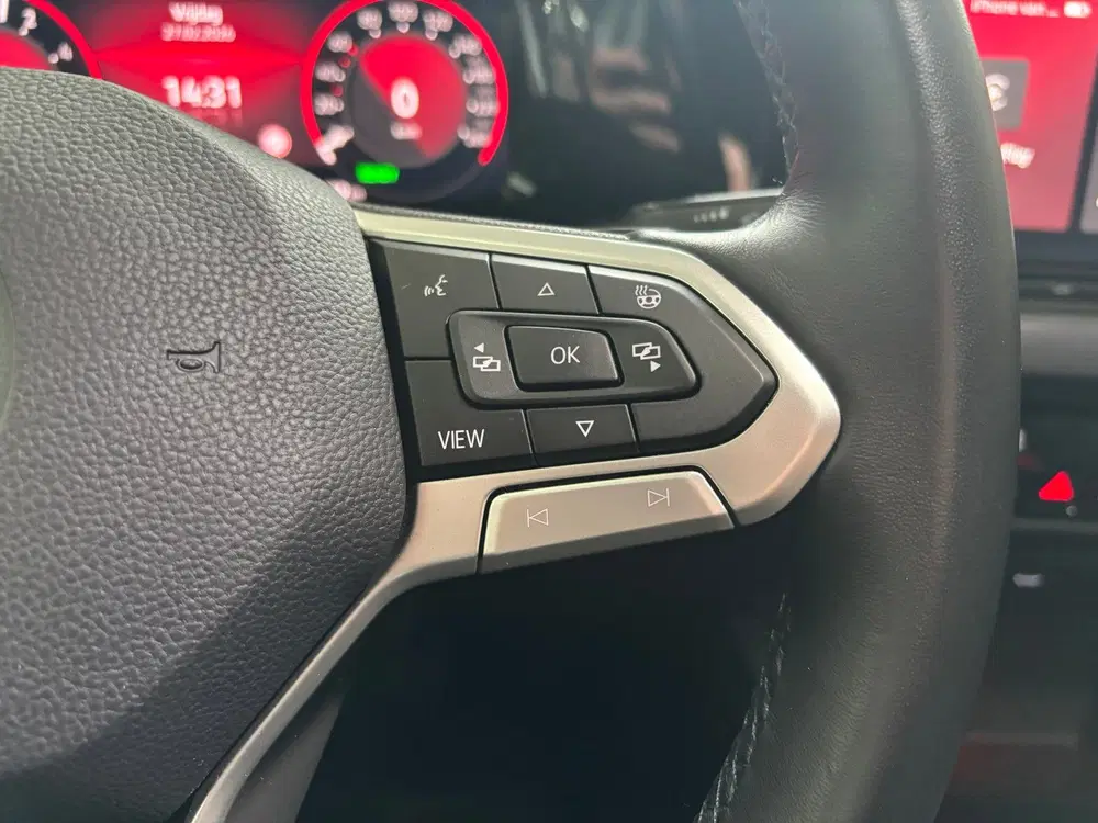Volkswagen Golf 1.4 eHybrid Style uit 2022, foto 7