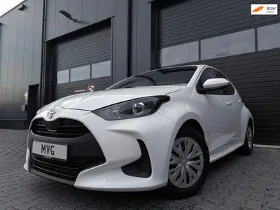 Toyota Yaris 1.0 VVT-i Comfort uit 2022