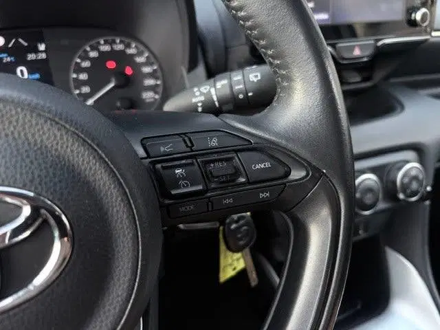Toyota Yaris 1.0 VVT-i Comfort uit 2022, foto 14