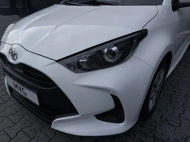 Toyota Yaris 1.0 VVT-i Comfort uit 2022, foto 5