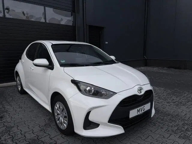 Toyota Yaris 1.0 VVT-i Comfort uit 2022, foto 6
