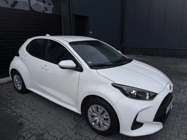 Toyota Yaris 1.0 VVT-i Comfort uit 2022, foto 7