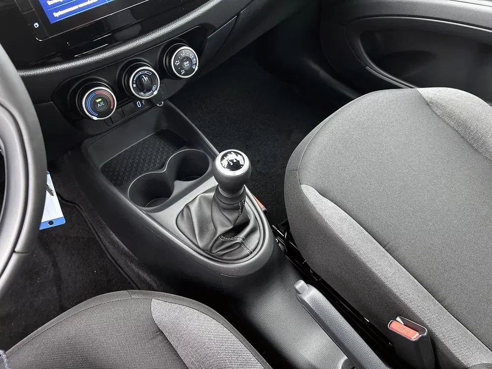 Toyota Aygo X 1.0 VVT-i MT Play (bj 2025) uit 2025, foto 14