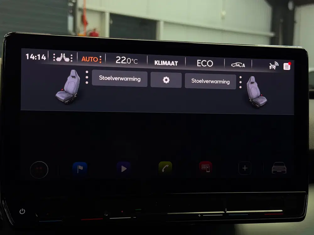 Cupra Born Essential 62 kWh CarPlay 204 pk uit 2023, foto 10