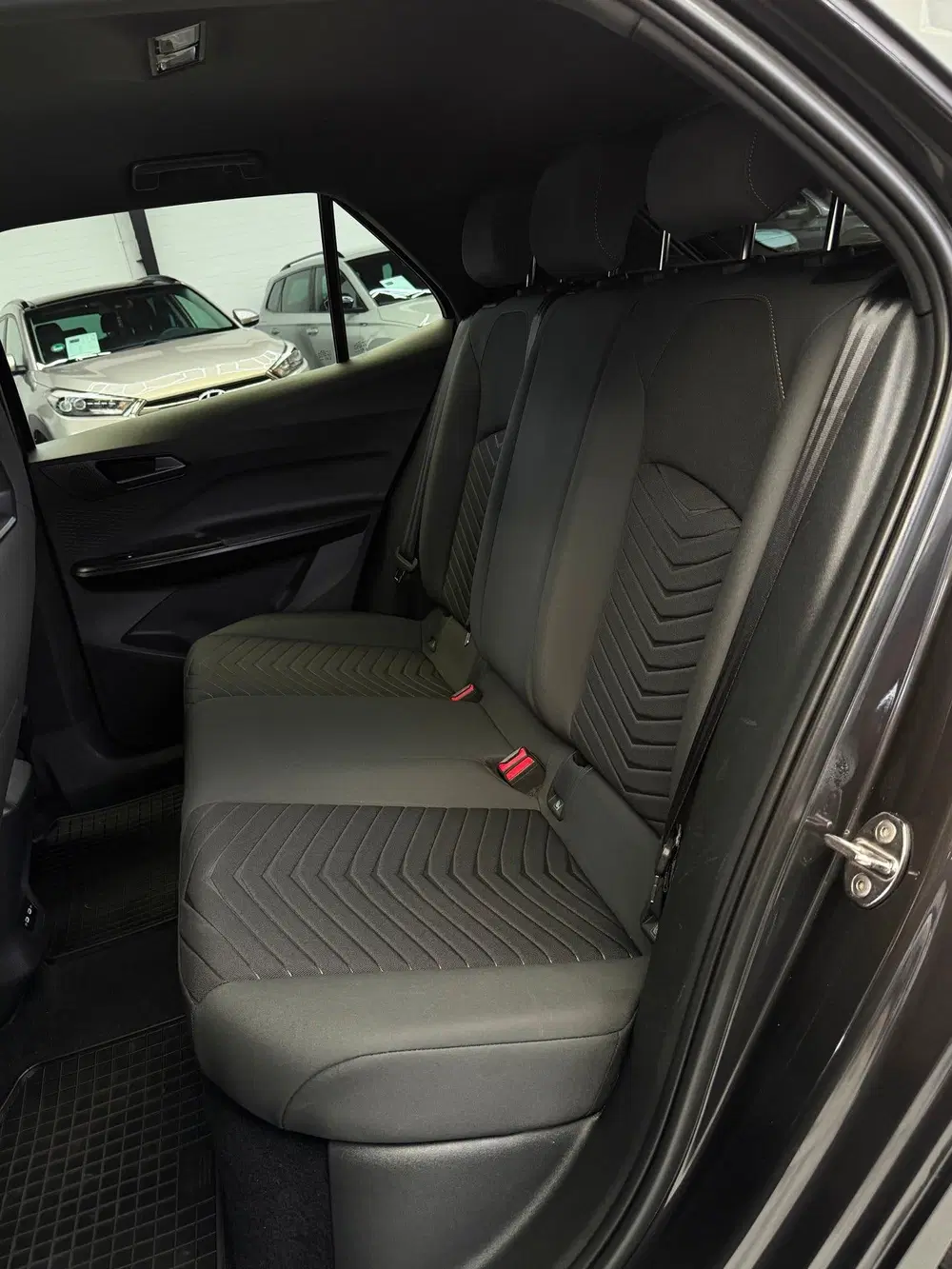 Cupra Born Essential 62 kWh CarPlay 204 pk uit 2023, foto 5