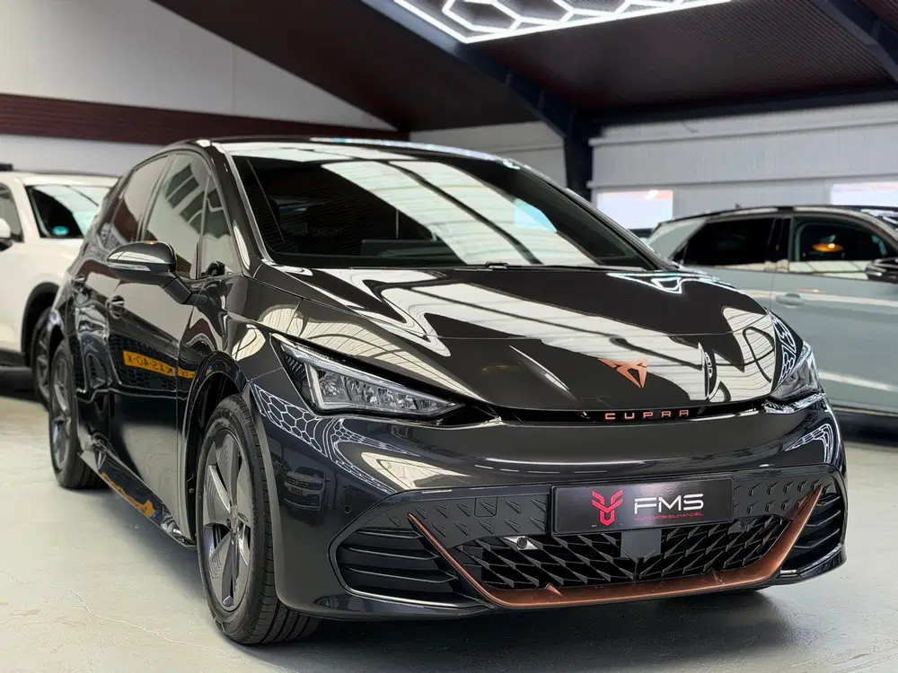 Cupra Born Essential 62 kWh CarPlay 204 pk uit 2023, foto 6