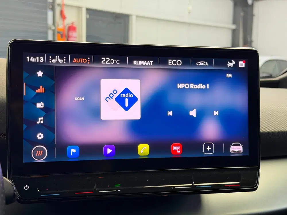 Cupra Born Essential 62 kWh CarPlay 204 pk uit 2023, foto 8