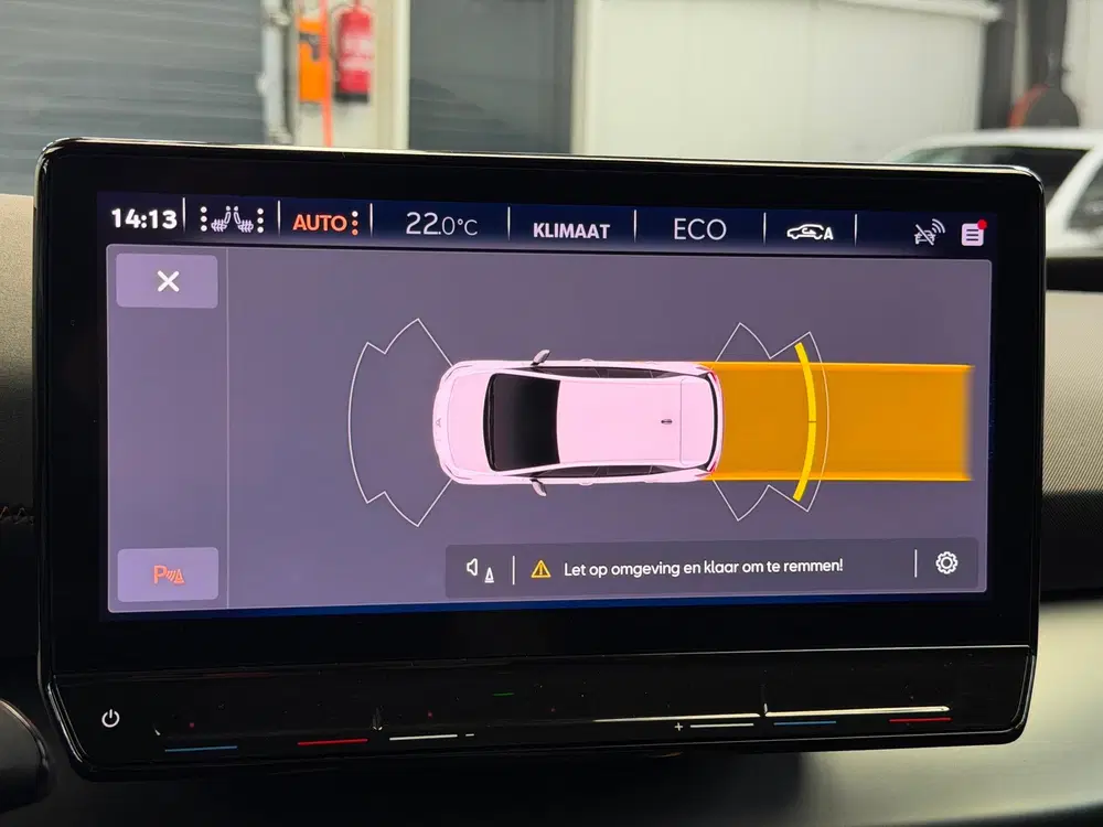 Cupra Born Essential 62 kWh CarPlay 204 pk uit 2023, foto 9