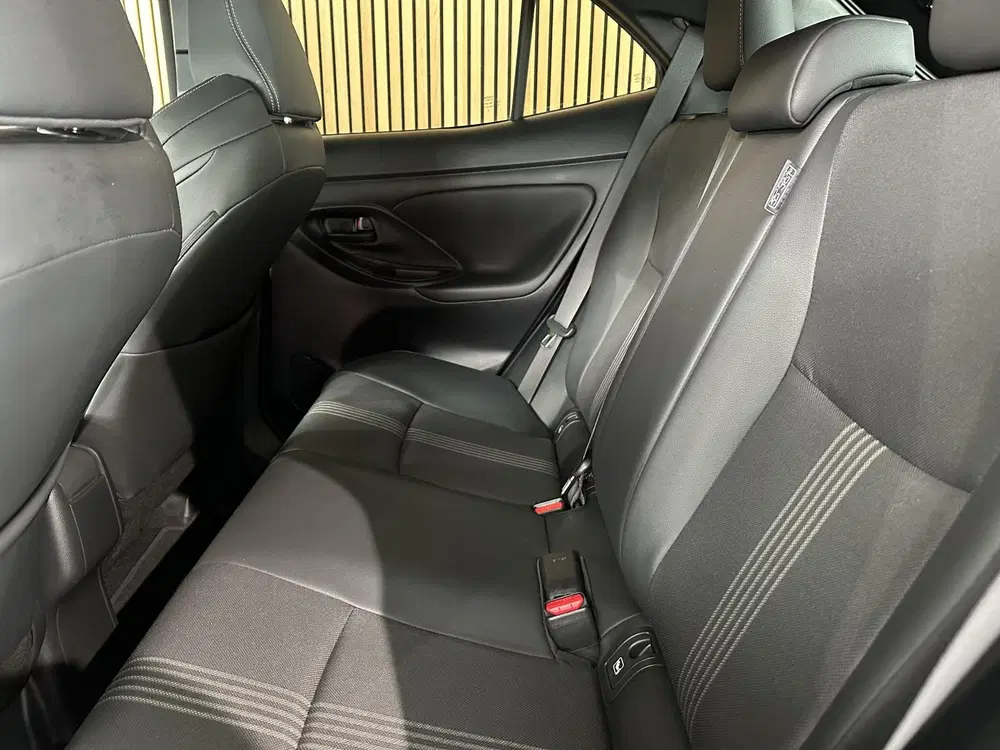 Toyota Yaris Cross 1.5 Hybrid Adventure NL auto uit 2024, foto 7