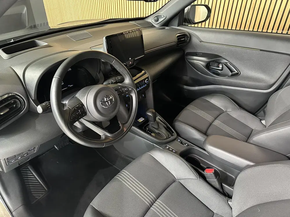 Toyota Yaris Cross 1.5 Hybrid Adventure NL auto uit 2024, foto 9