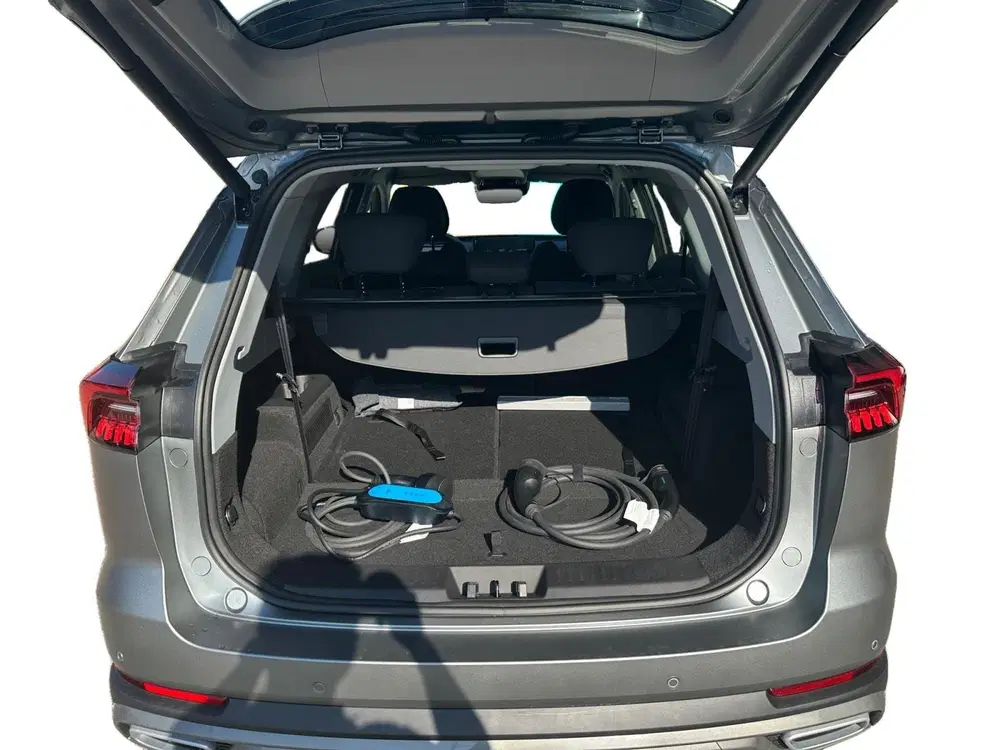 Chery Tiggo 8 1.5TGDI PHEV UNIQUE uit 2026, foto 11