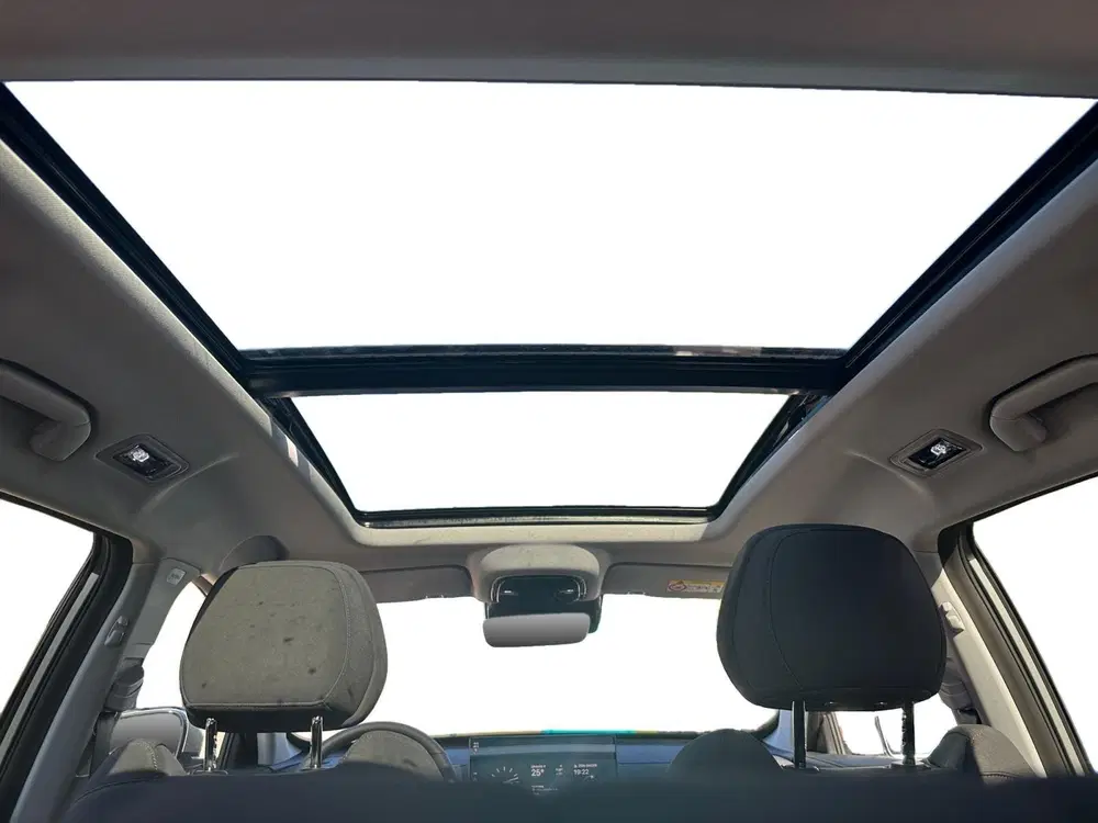 Chery Tiggo 8 1.5TGDI PHEV UNIQUE uit 2026, foto 13