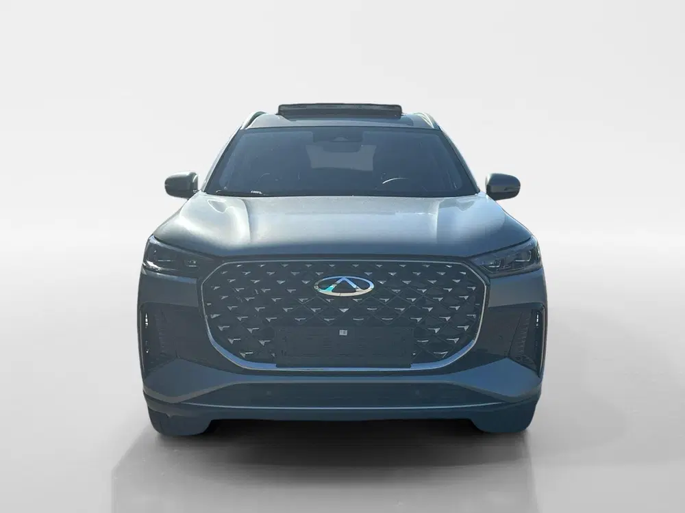 Chery Tiggo 8 1.5TGDI PHEV UNIQUE uit 2026, foto 2