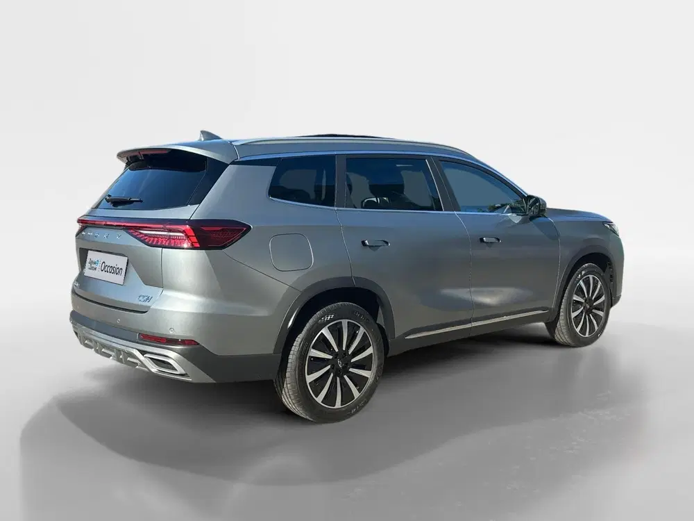 Chery Tiggo 8 1.5TGDI PHEV UNIQUE uit 2026, foto 4