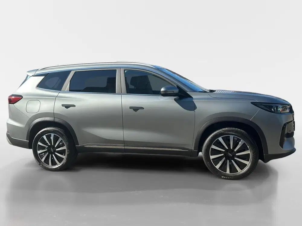 Chery Tiggo 8 1.5TGDI PHEV UNIQUE uit 2026, foto 7