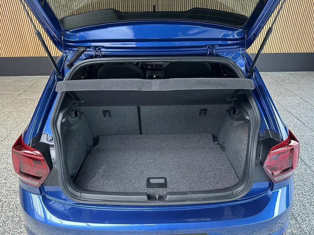 Volkswagen Polo 1.5 TSI Highline 2x R-line NL auto uit 2020, foto 12