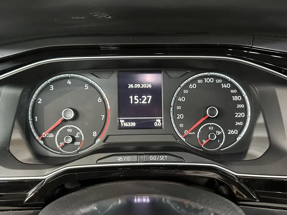 Volkswagen Polo 1.5 TSI Highline 2x R-line NL auto uit 2020, foto 13