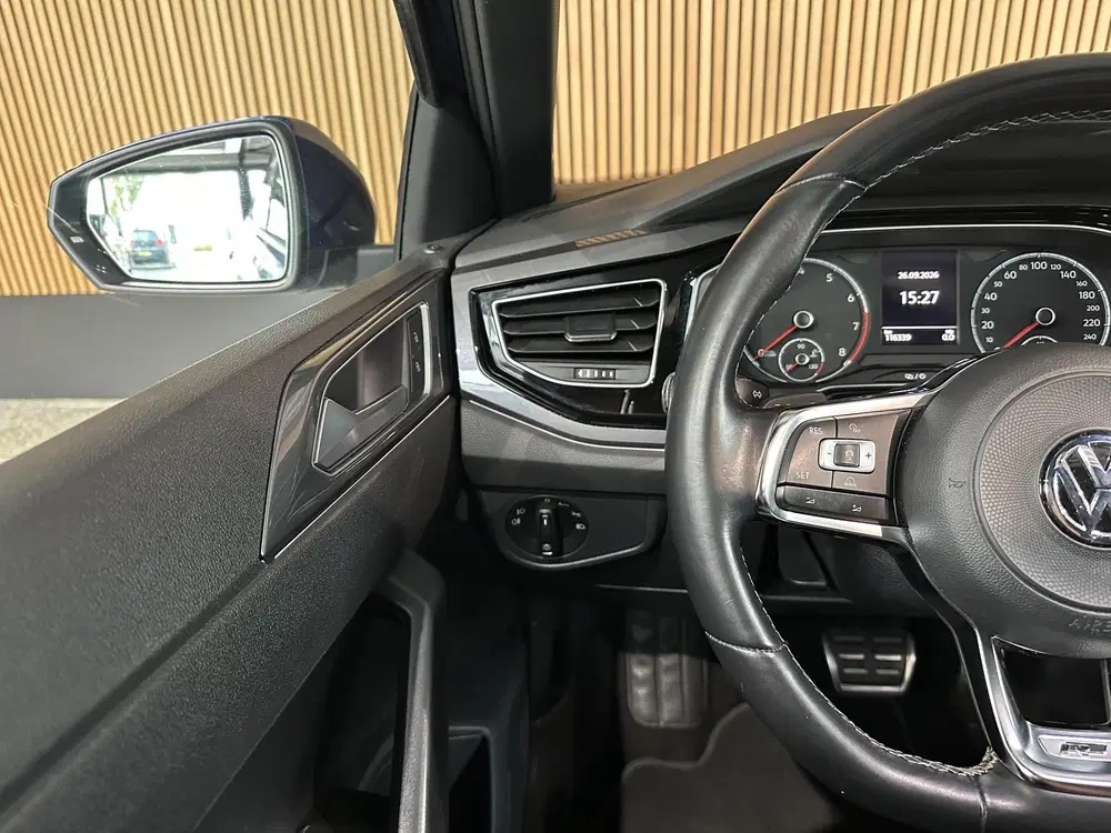 Volkswagen Polo 1.5 TSI Highline 2x R-line NL auto uit 2020, foto 14
