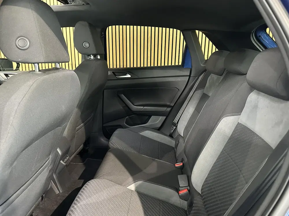 Volkswagen Polo 1.5 TSI Highline 2x R-line NL auto uit 2020, foto 9