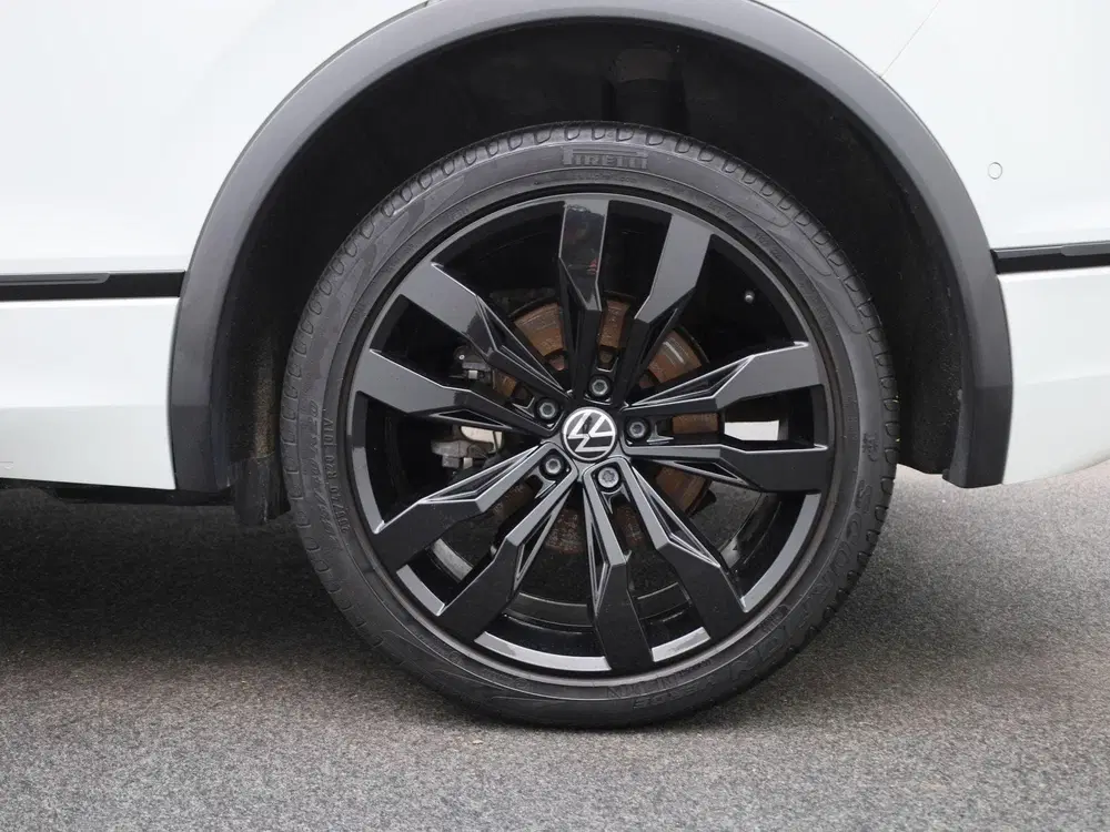 Volkswagen Tiguan 1.4 TSI eHybrid R-Line Business+ 245 PK uit 2021, foto 13