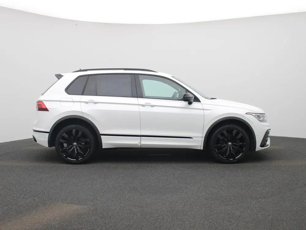Volkswagen Tiguan 1.4 TSI eHybrid R-Line Business+ 245 PK uit 2021, foto 6