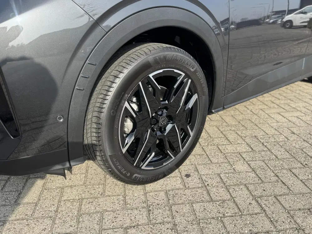 Peugeot 5008 Hybrid 145 GT l 360 Vision & Drive Assist uit 2025, foto 9