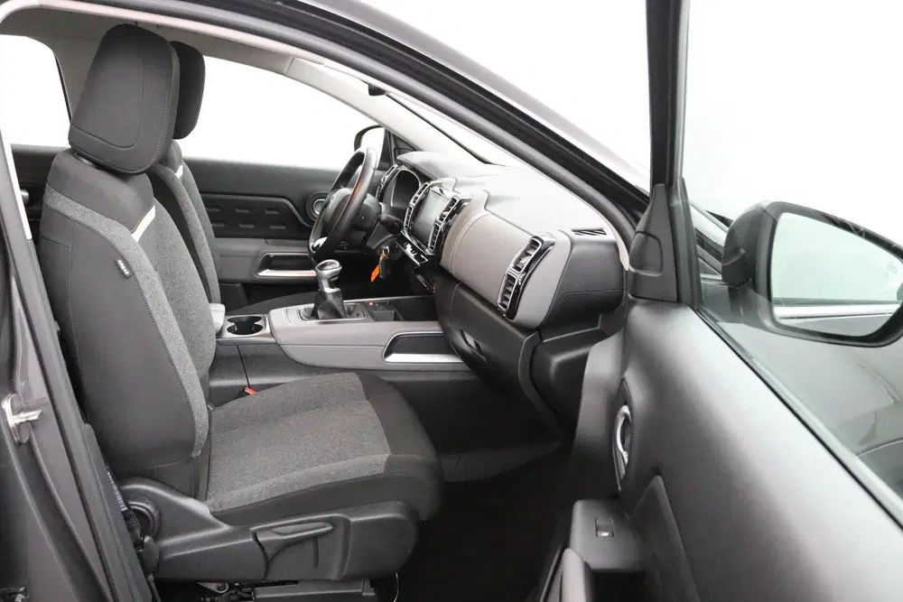 Citroën C5 Aircross Citroen C5 Aircross 1.2 Business*130PK*ECC uit 2020, foto 13
