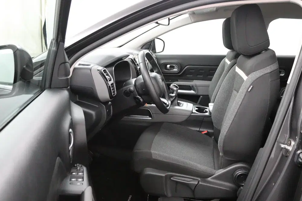 Citroën C5 Aircross Citroen C5 Aircross 1.2 Business*130PK*ECC uit 2020, foto 5