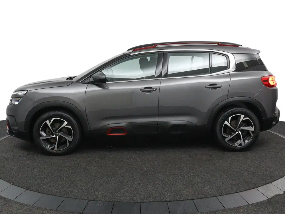 Citroën C5 Aircross Citroen C5 Aircross 1.2 Business*130PK*ECC uit 2020, foto 6