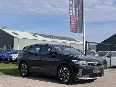 Volkswagen ID.4 Pro Business 77 kWh Warmtepomp uit 2023