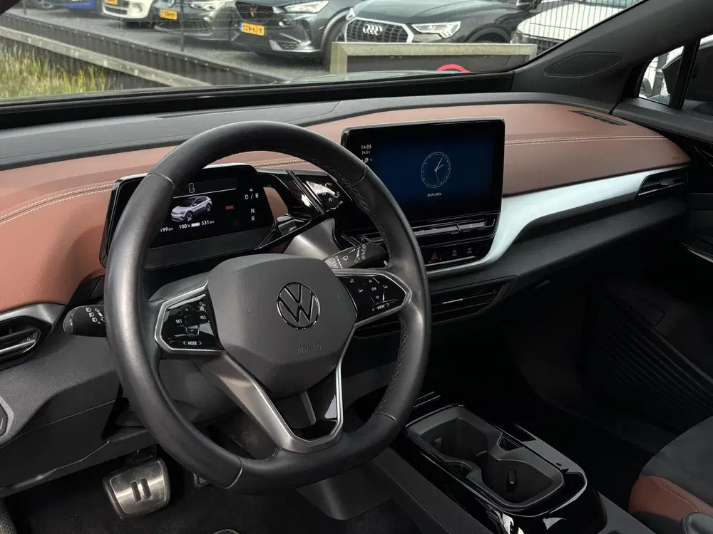 Volkswagen ID.4 Pro Business 77 kWh Warmtepomp uit 2023, foto 10