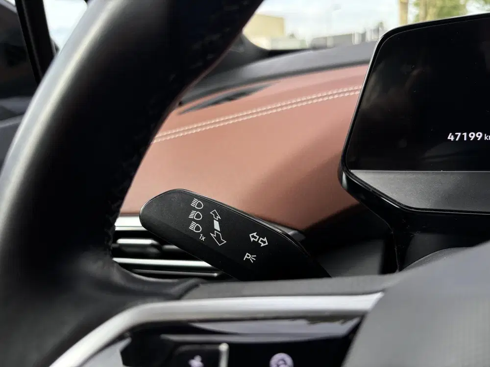 Volkswagen ID.4 Pro Business 77 kWh Warmtepomp uit 2023, foto 11