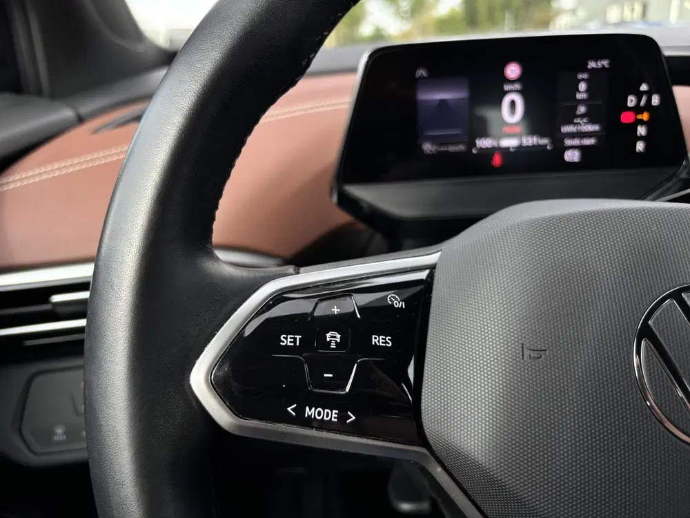 Volkswagen ID.4 Pro Business 77 kWh Warmtepomp uit 2023, foto 13