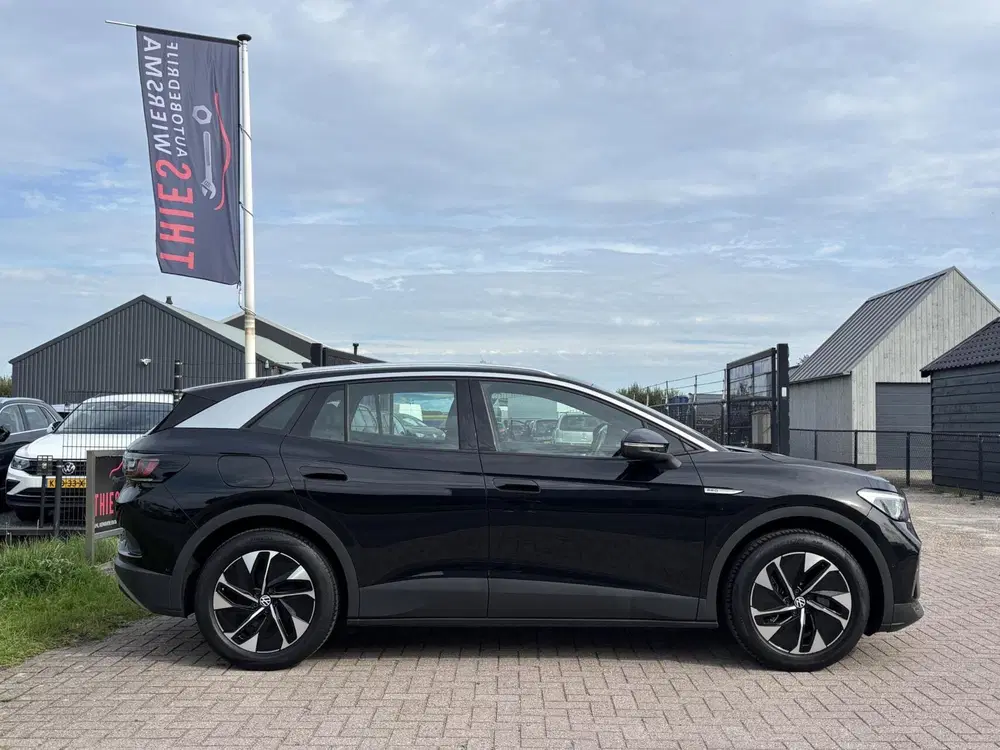 Volkswagen ID.4 Pro Business 77 kWh Warmtepomp uit 2023, foto 2