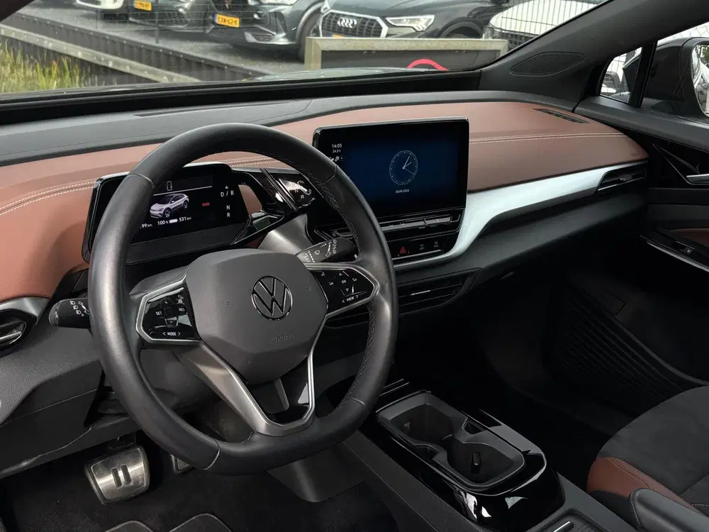 Volkswagen ID.4 Pro Business 77 kWh Warmtepomp uit 2023, foto 3